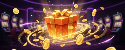 Vox Casino rejestracja i pakiet bonusowy start